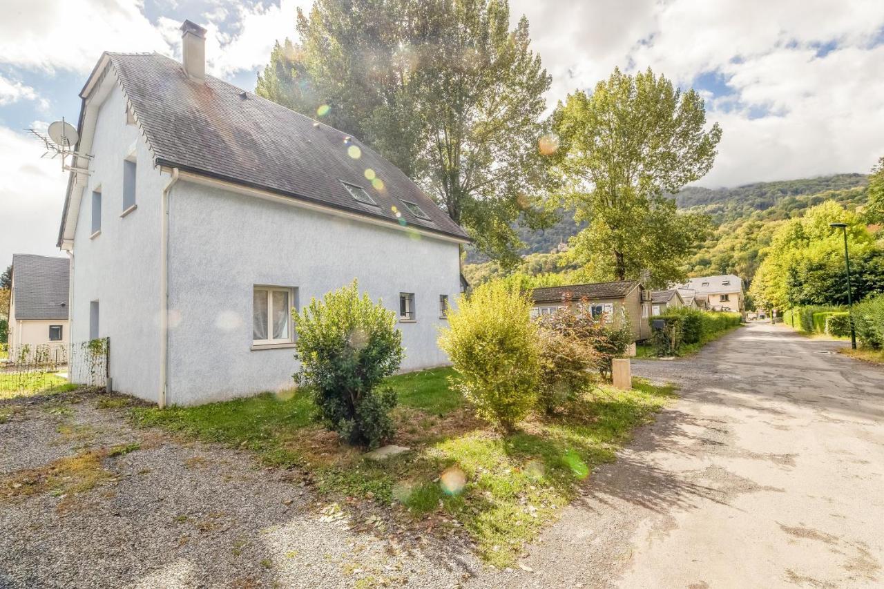 La Bigourdane Villa Lau-Balagnas Exterior foto